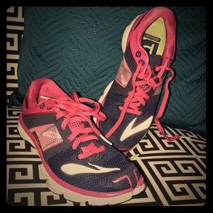 Brooks Pure Flow running shoe